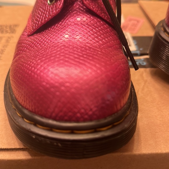 Pink Docs - Picture 4 of 10